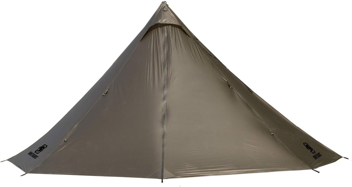 Onetigris Teepee Tent For 2