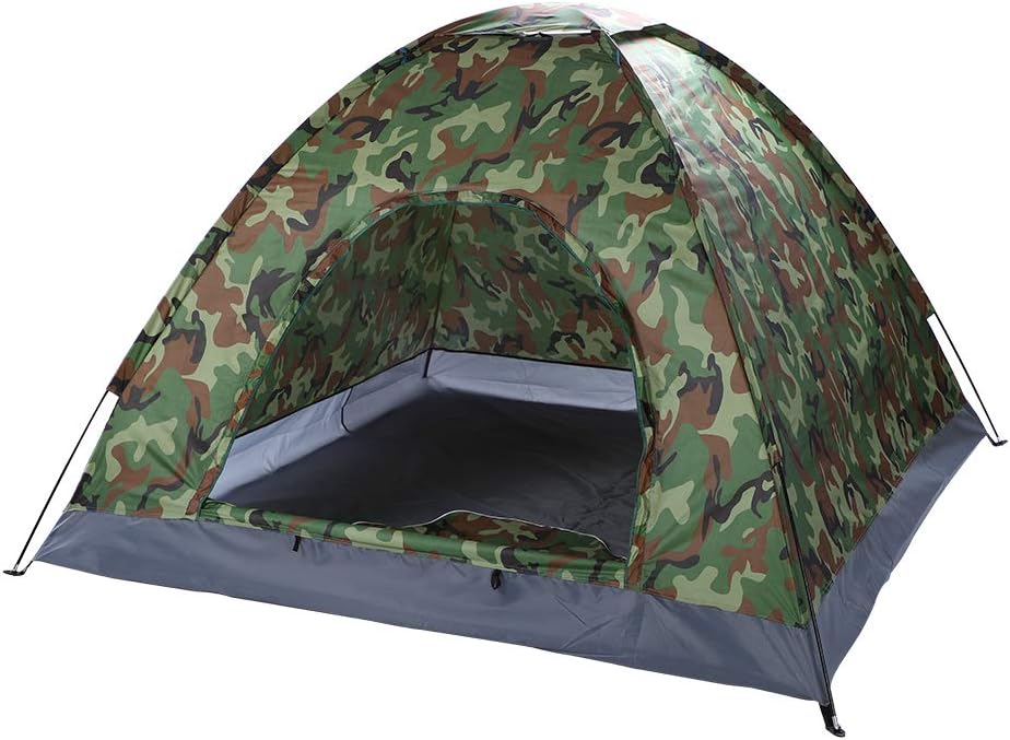 outvita dome tent for camping