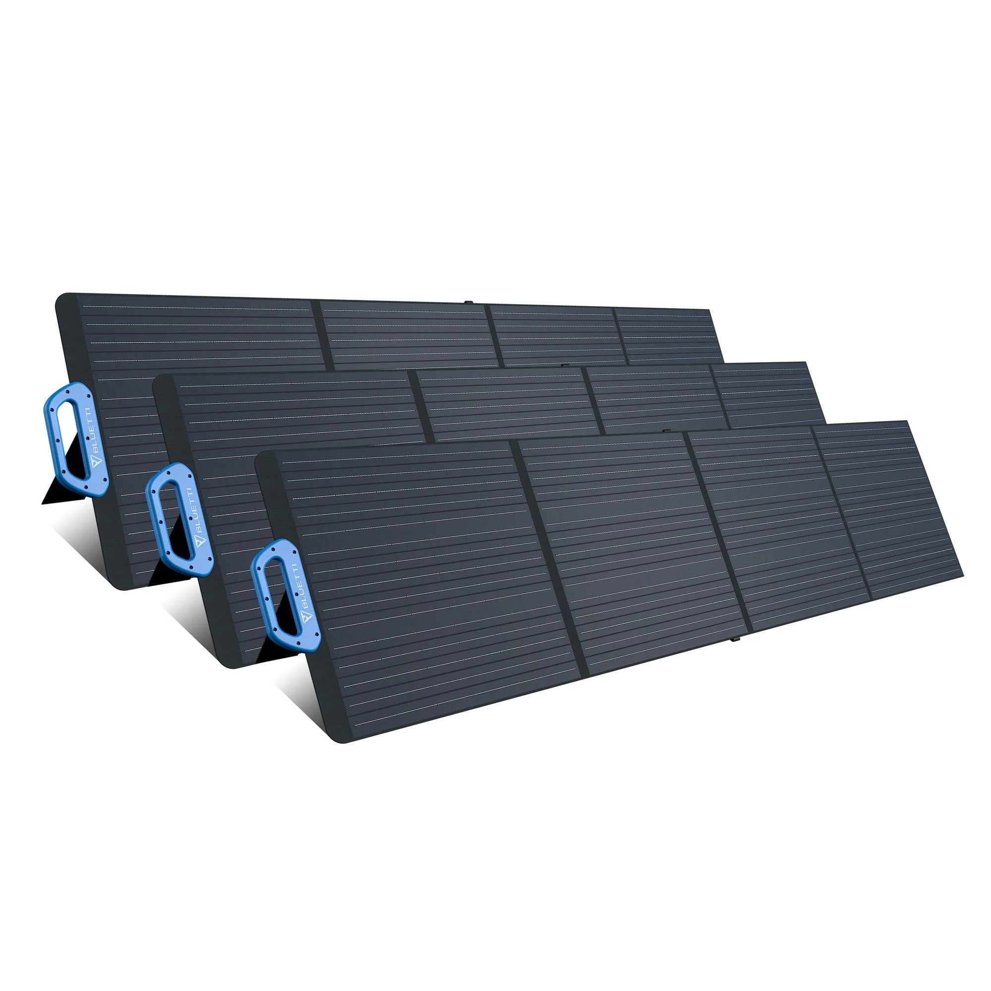 Pv200 Solar Panel