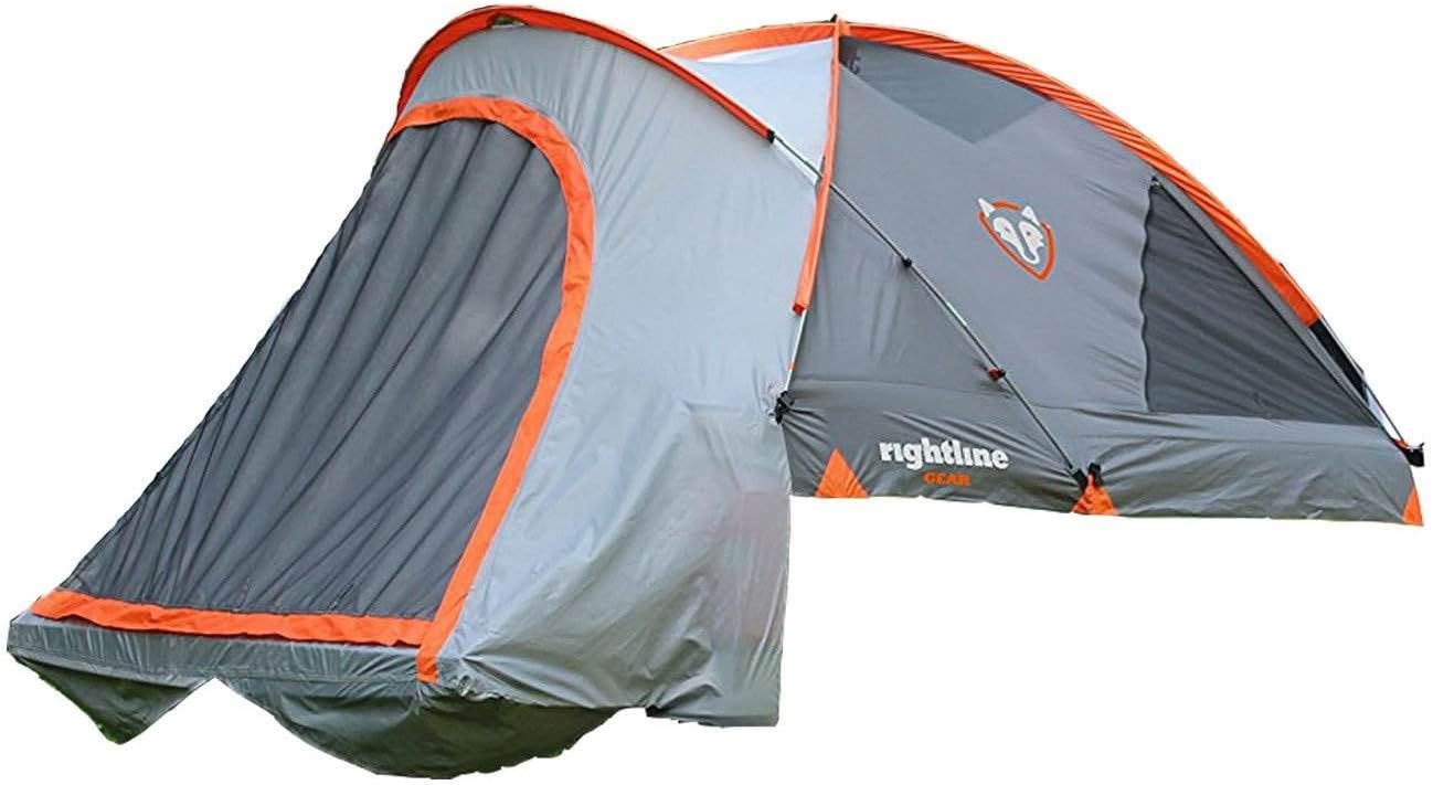 Rightline Gear Roof Tent
