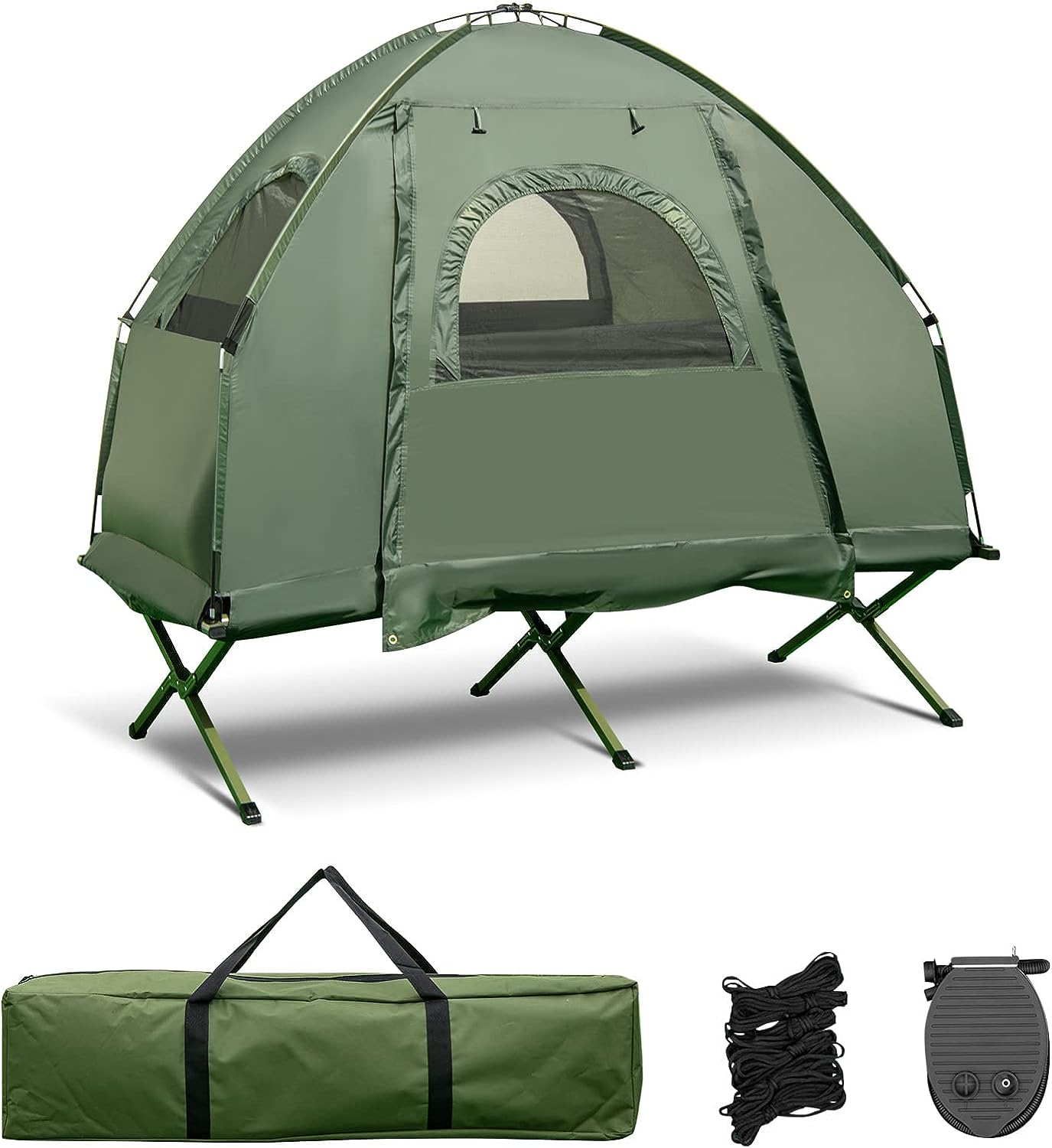 Safstar Camping Cot