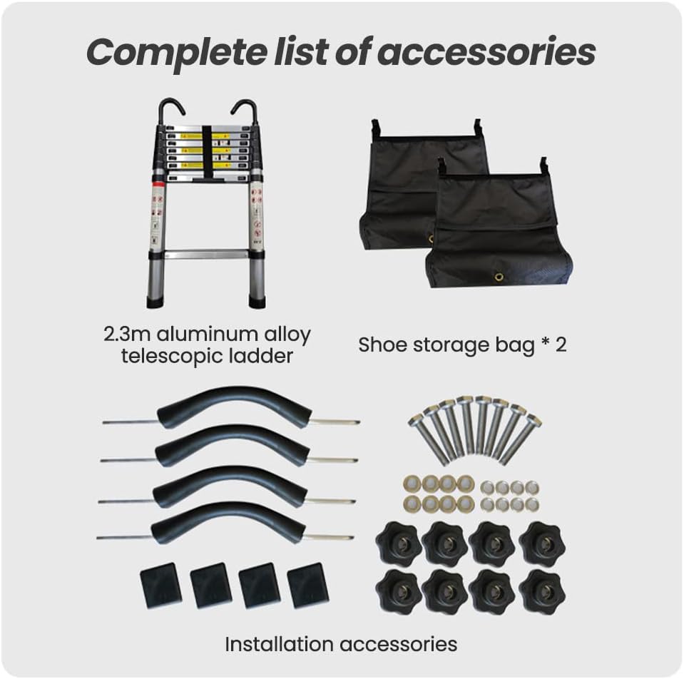 Suful Roof Tent Accessories