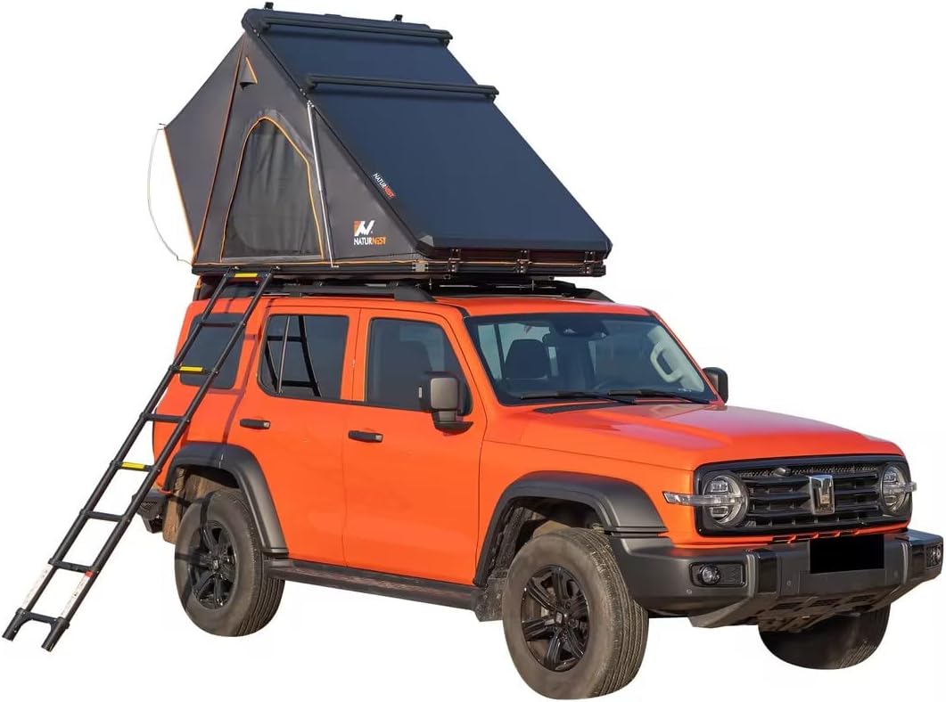 Suful Roof Tent