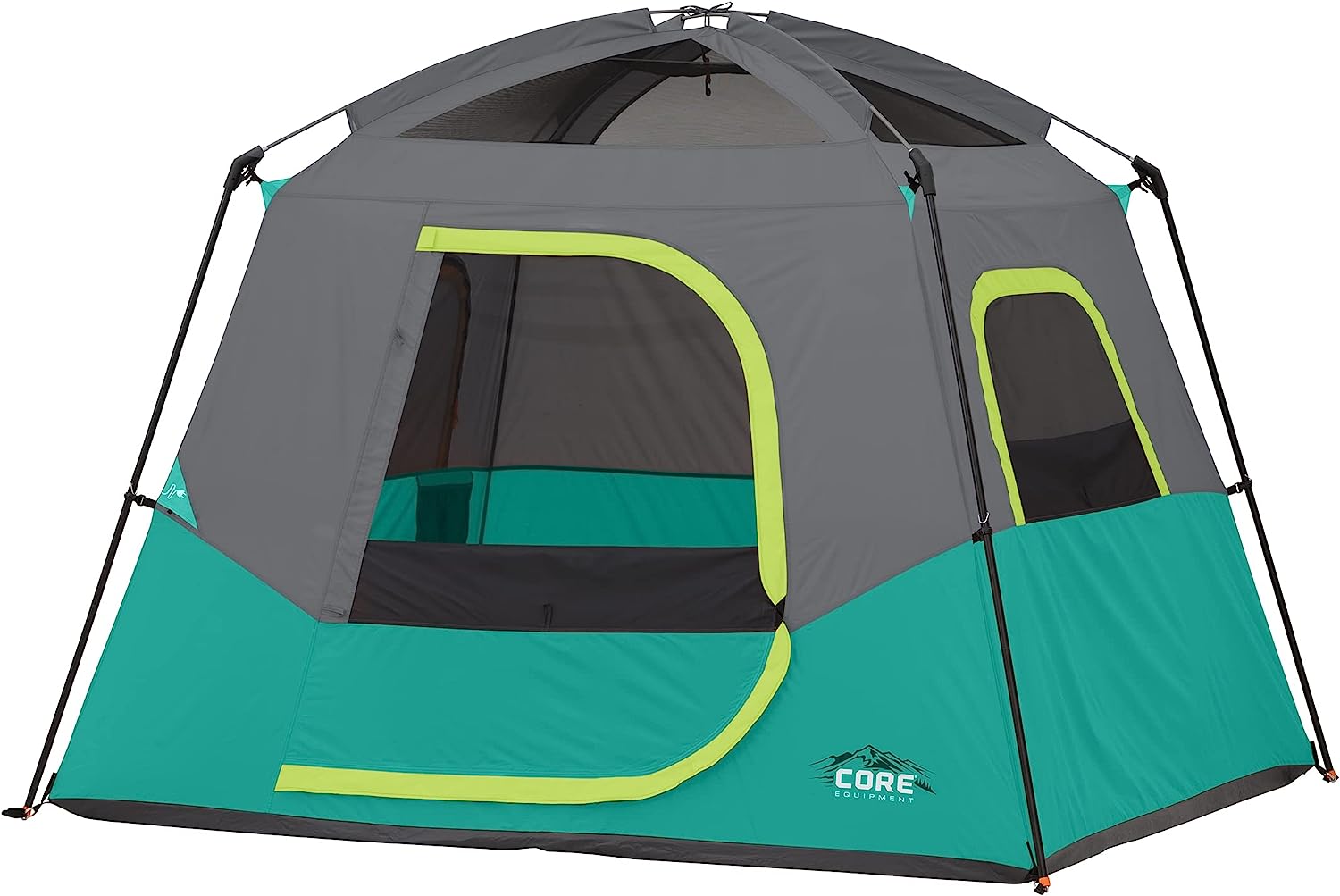 Tent Without Flyer