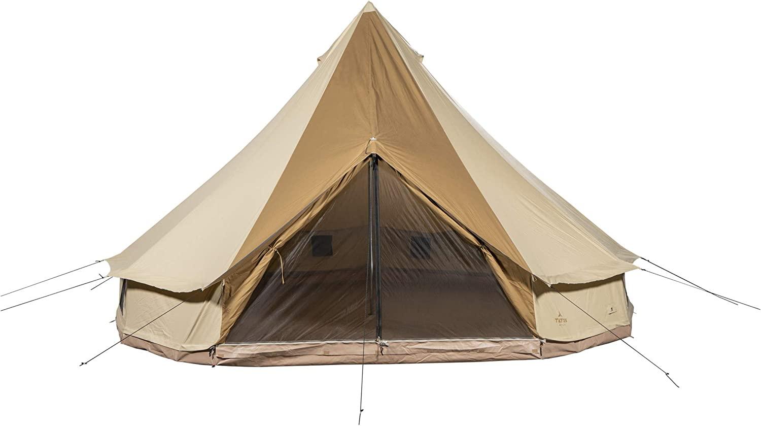 Teton Glamping Tent