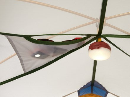 Tungsten 2P Tent with Footprint