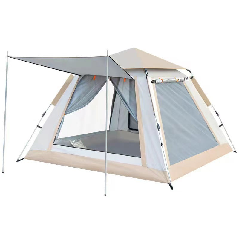 Cabin Tent Camping Tent Waterproof