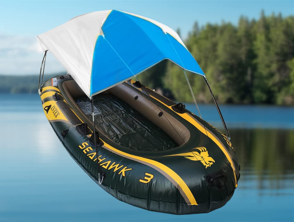 Canopy For Fishing And Sailing Sun Shade