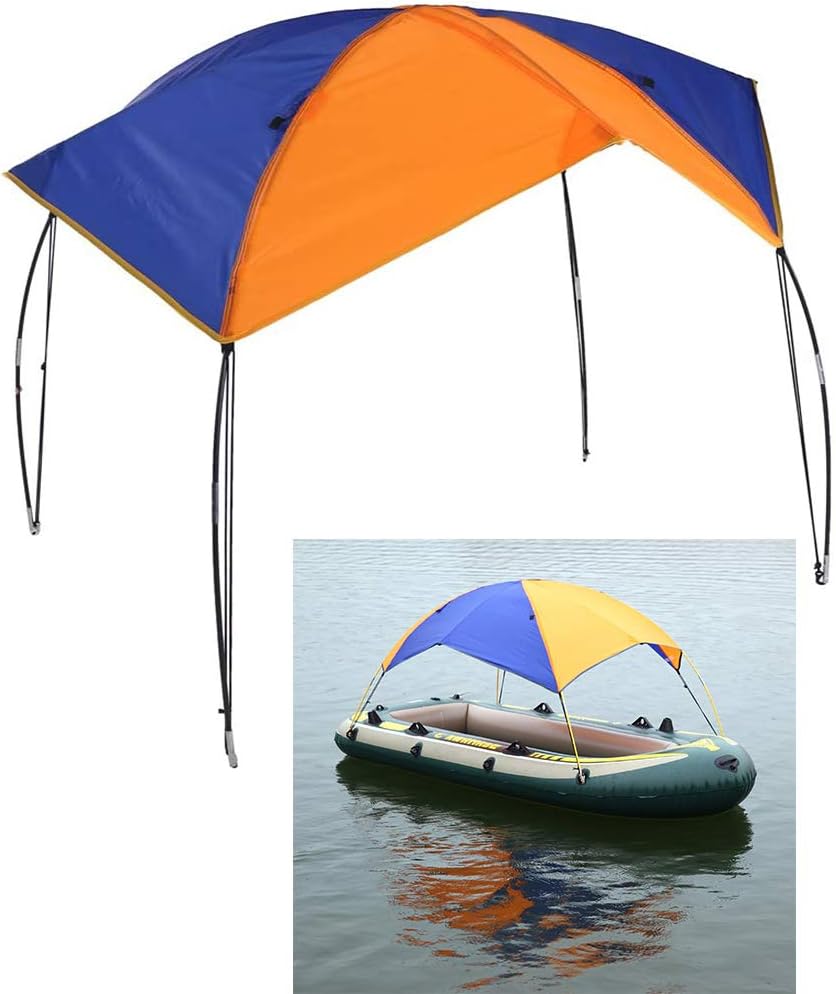 Sailing Awningtop Cover Sun Shade For Outside